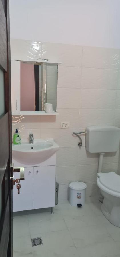 La Ovi Hotel Făgăraş Екстериор снимка